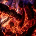 Dinas Damkar Dharmasraya Bantu Tabrakan Kendaraan di Alun-Alun