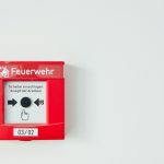 Dinas Damkar Dharmasraya Amankan Kebocoran di Rumah Sakit